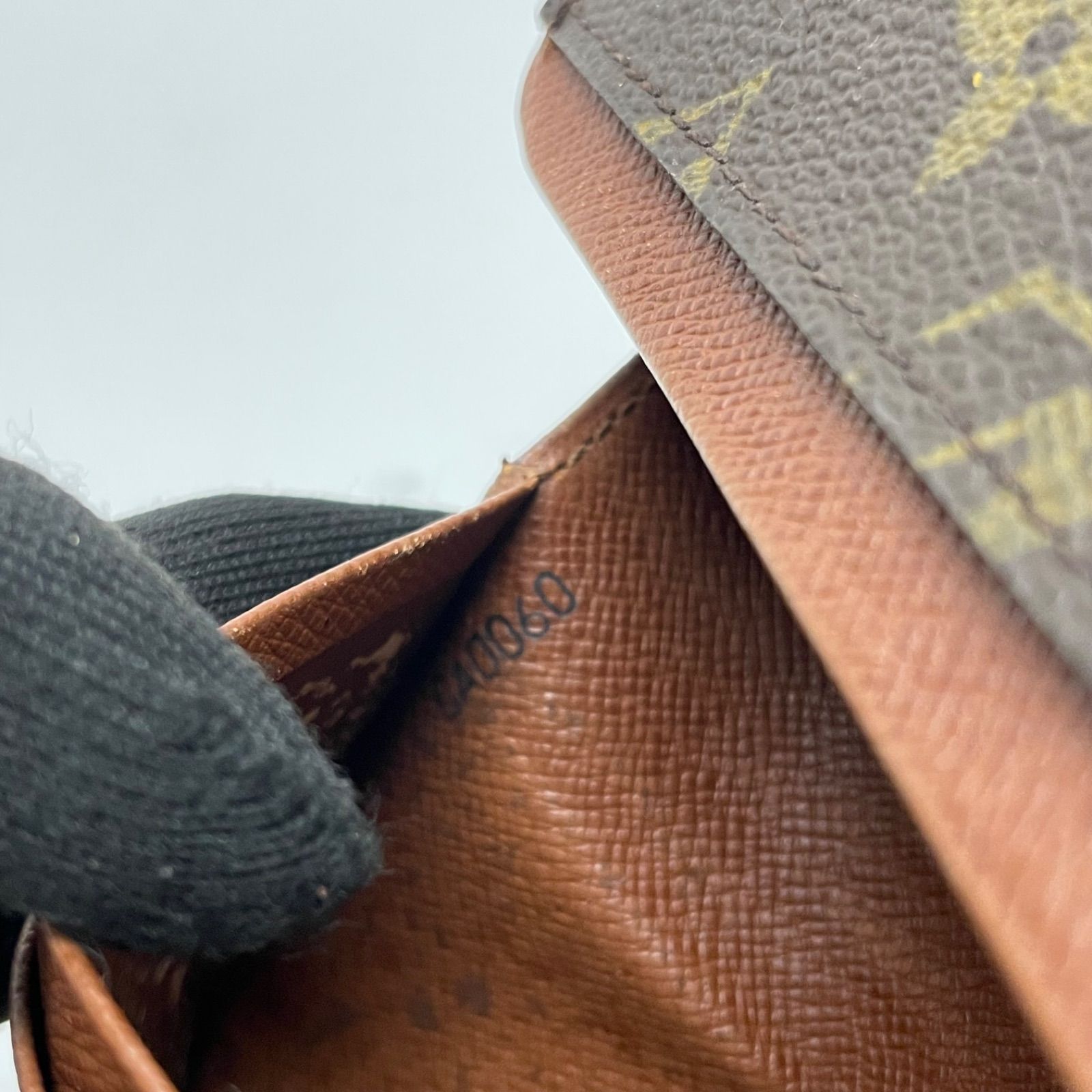 Louis Vuitton 三つ折り財布 モノグラム トレゾール 楽天市場】【財布】LOUIS VUITTON ルイ ヴィトン モノグラムミニ