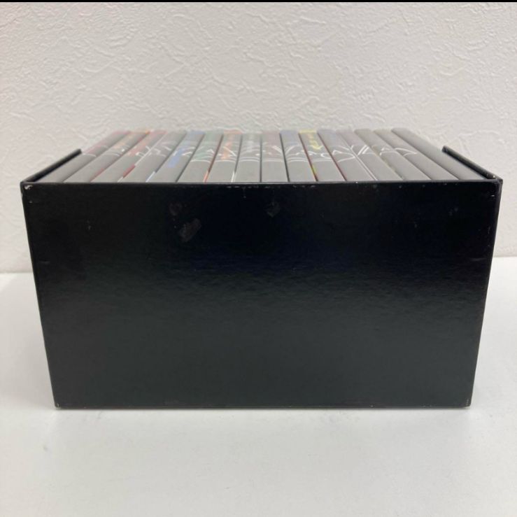 D8475 矢沢永吉 THE LIVE DVD BOX 17枚セット - メルカリ