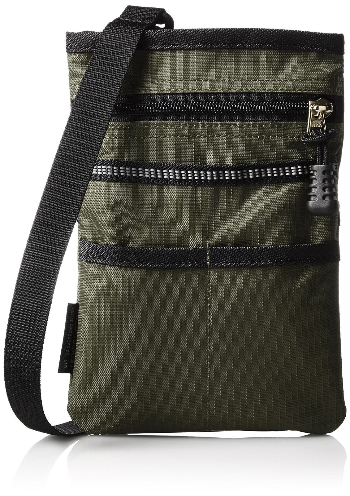 [ソロ・ツーリスト] シザーケース 20 cm 0.11kg SC-20