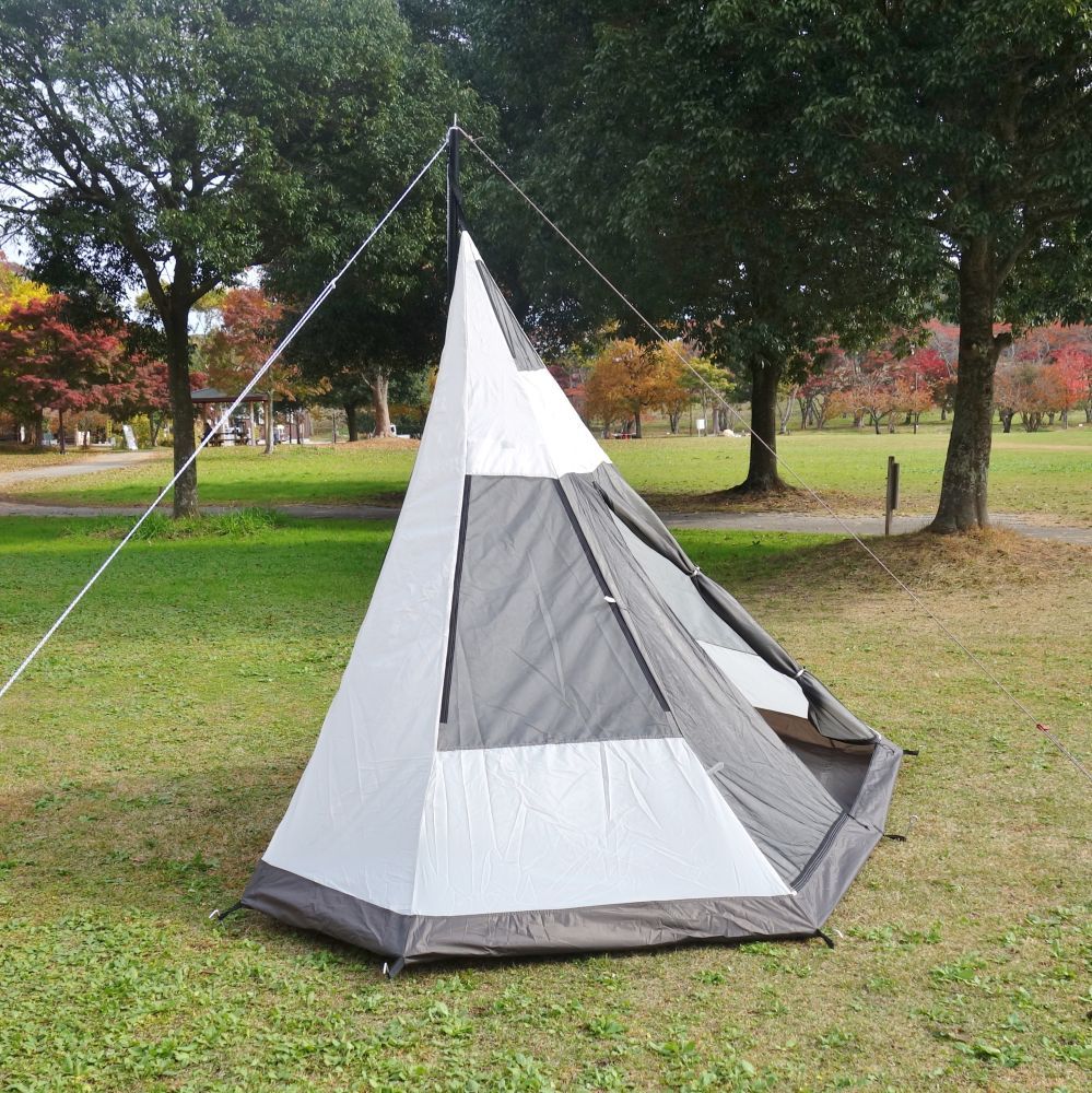 新品 ゼインアーツ ギギ1 ギギ2 インナーテント ゼインアーツZANEARTS