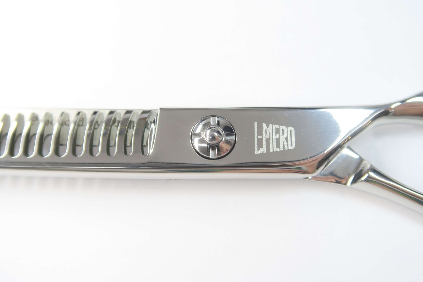  Aランク PRIMERD プリマード L MERD ル マード セニング 美容師 理容師 6.6インチ 右利き G-1452 シザー 散髪用品