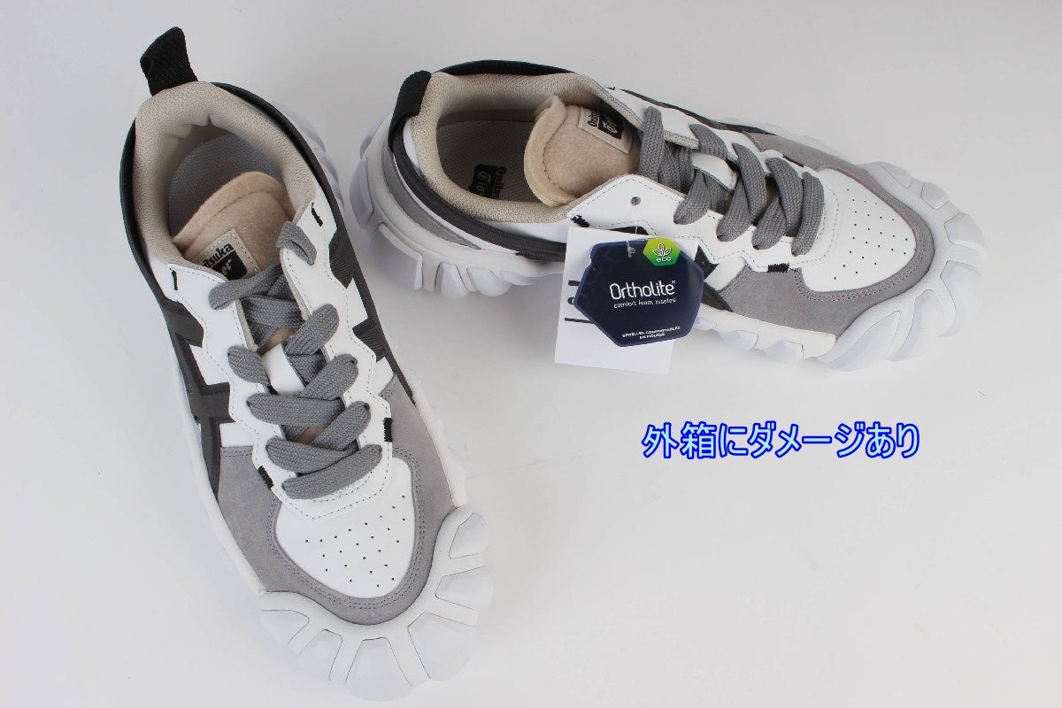 アシックス Onitsuka Tiger オニツカ タイガー スニーカー