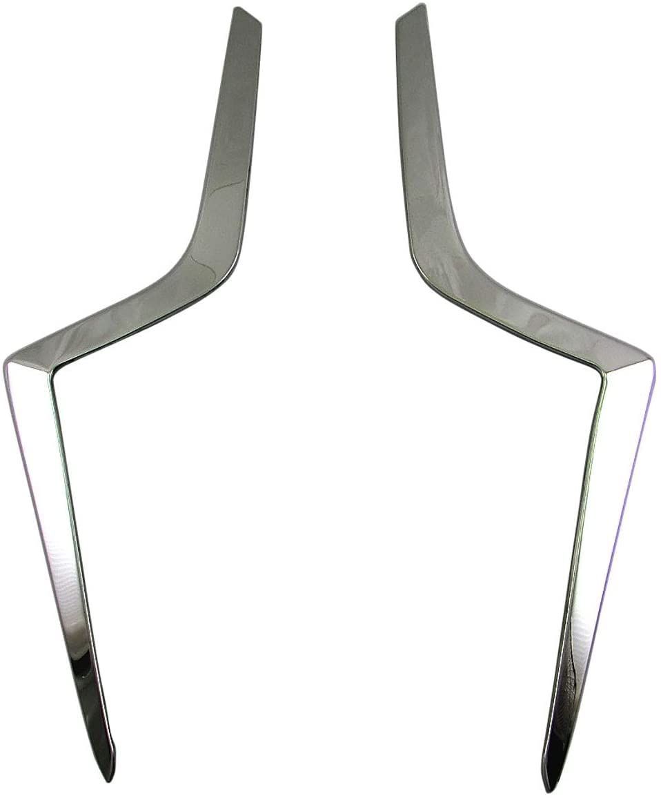 BRIGHTZ eKクロスEV B5AW 超鏡面ステンレスメッキテールライトライン 【 TAIL－ETC－015 】 eKクロス EV