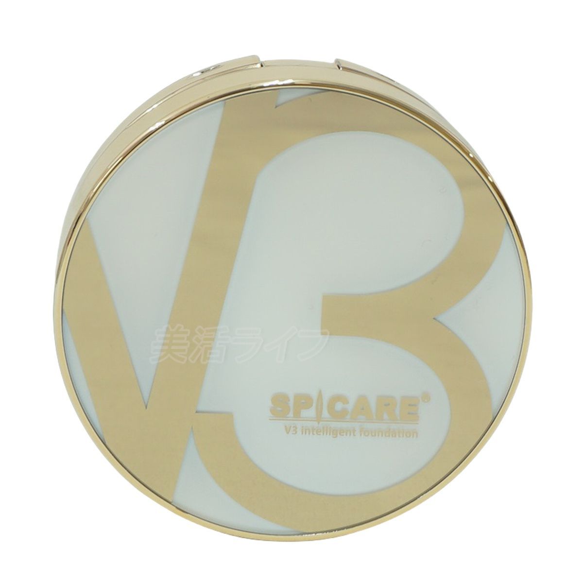SPICARE V3 intelligent foundation～インテリジェント 