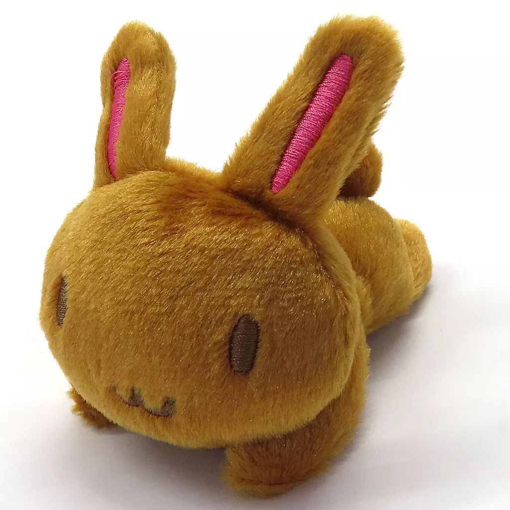 Amazon.co.jp: 田村ゆかり みみちゃん ぬいぐるみ 2体セット