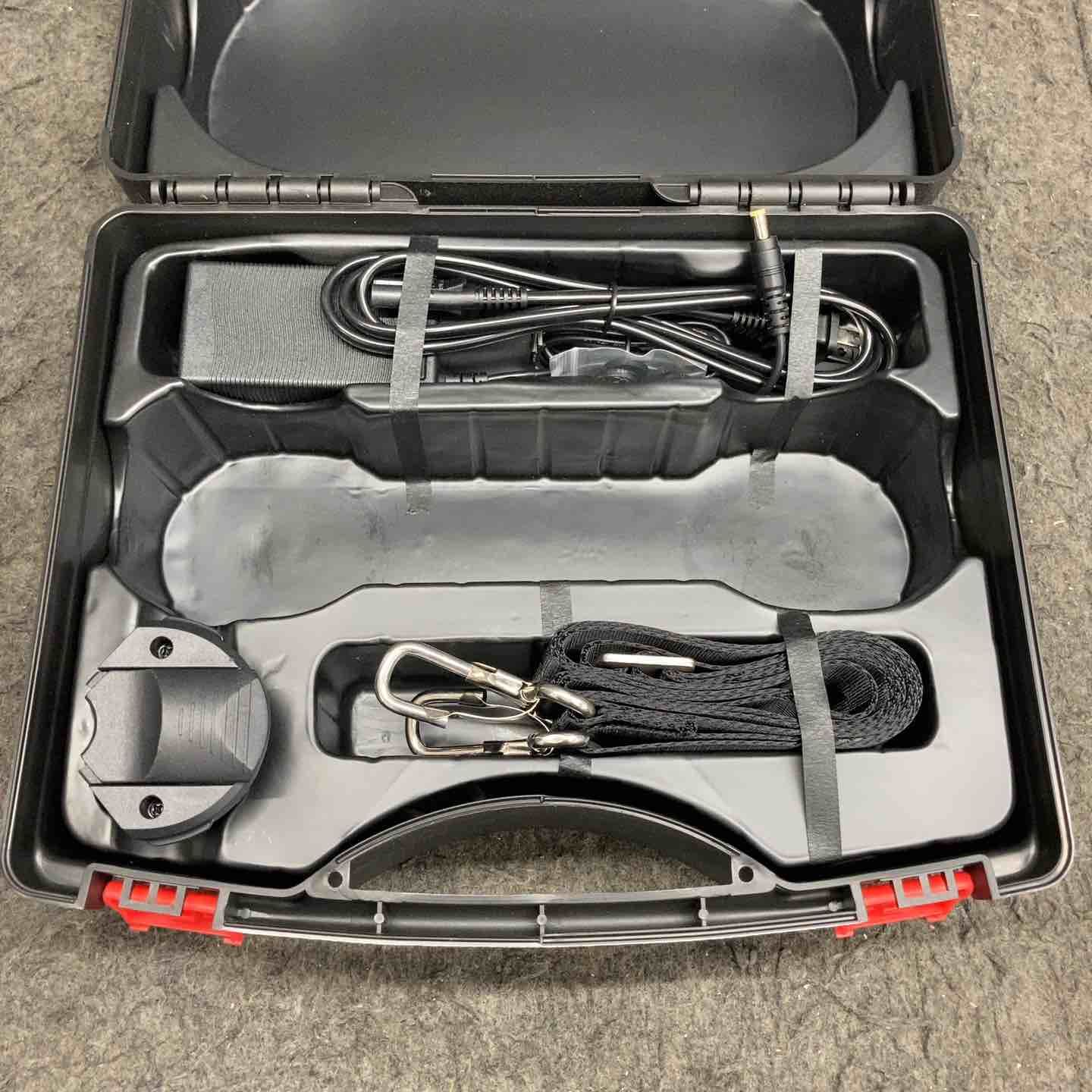 長期 ハーフェレジャパン ポータブル電動バキュームリフター 006.08.035 鴻巣店 LAWEED_CL