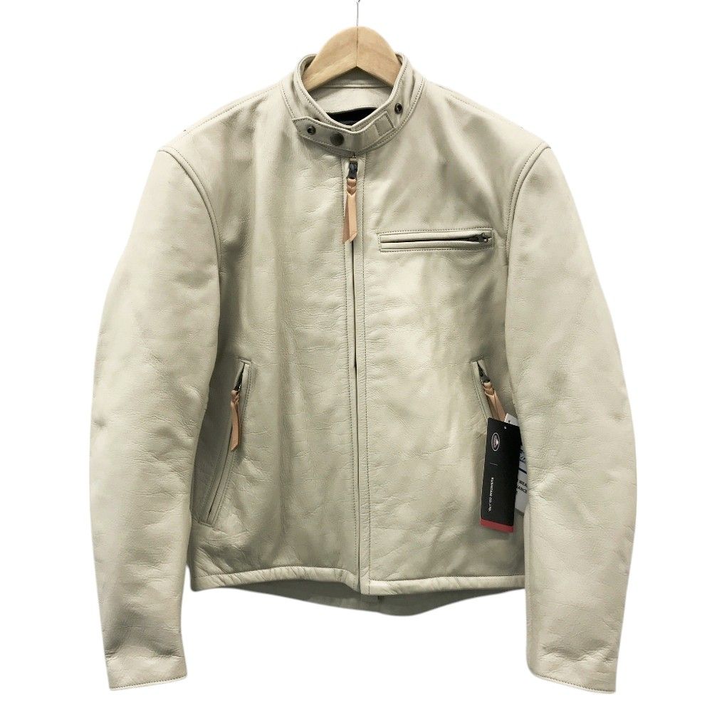 KUSHITANI クシタニ K 0629Z レザー シングルジャケット