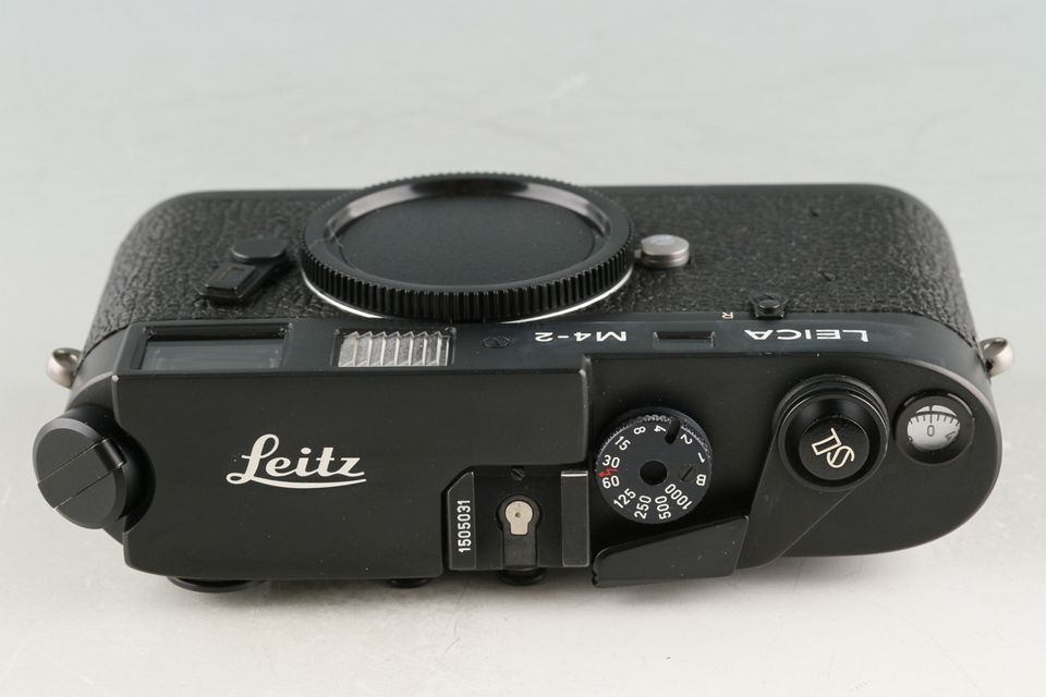 Camera