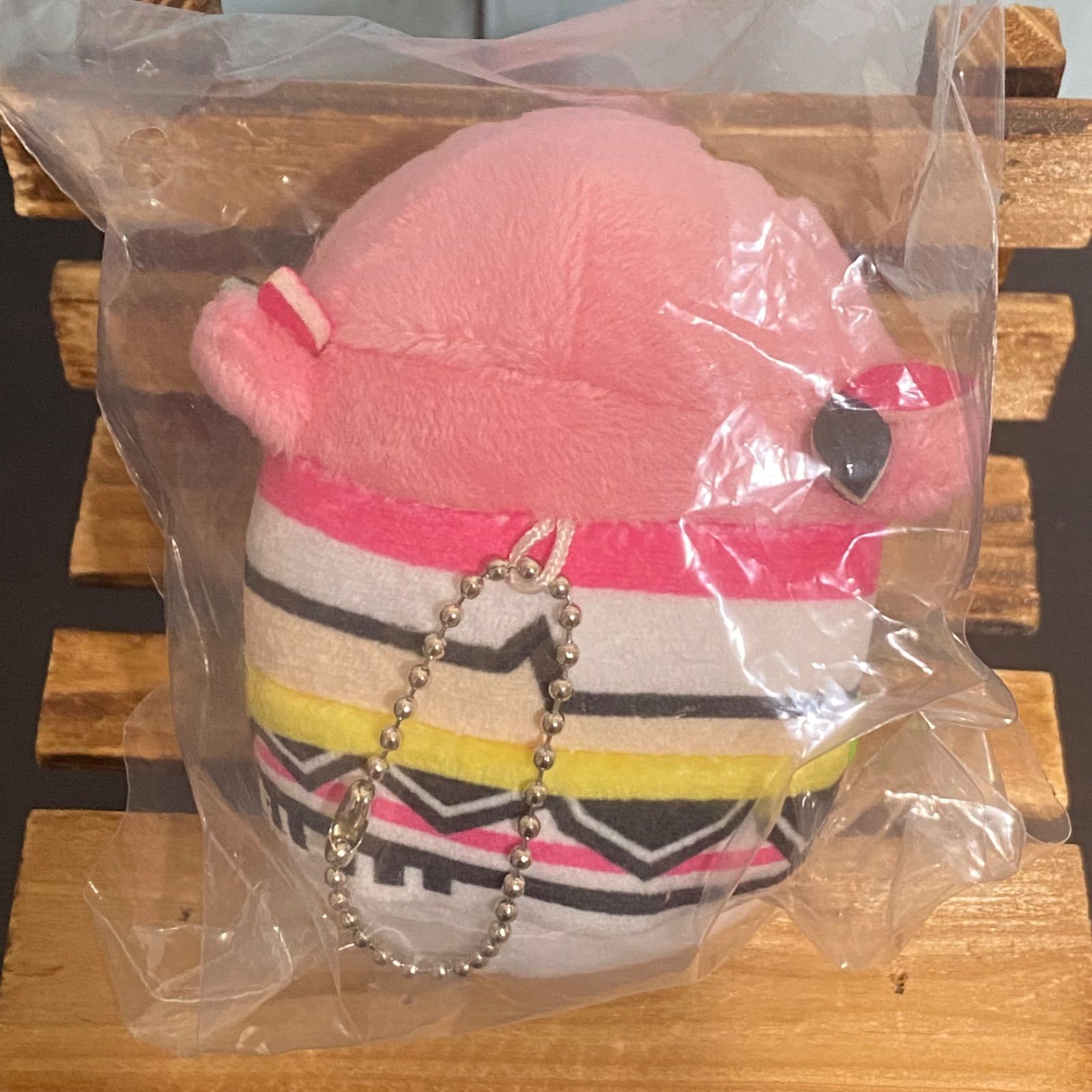 プロセカ もちもちマスコット もちマス 桃井愛莉 10点 Amazon.co.jp: 「劇場版プロジェクト.セカイ 壊れたセカイと歌え