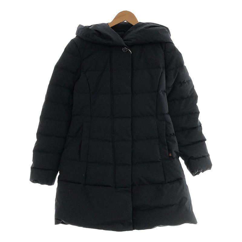 Spick and Span / スピックアンドスパン | WOOLRICH 別注 PUFFY PRESCOT ダウンコート | M | レディース