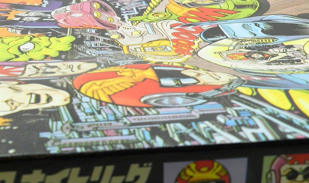 トミー ボードゲーム エフゼロ ナイトリーグ - メルカリ