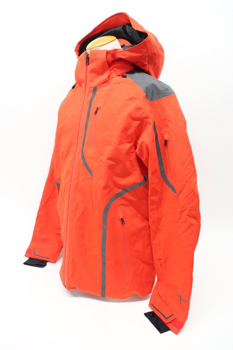 J.LINDEBERG スキーウェア 上下セット ブルー サイズM J.LINDEBERG