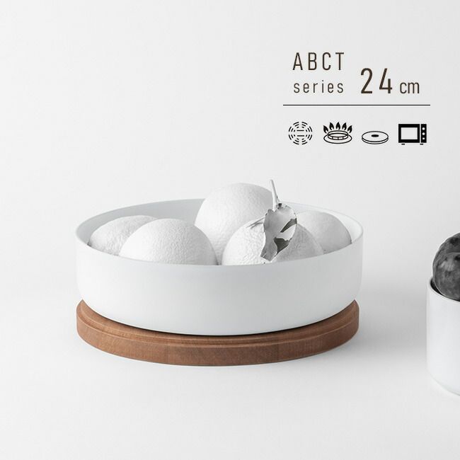 ホーロー フィネル コクムス コランダー チューリップ フォンデュ鍋 3