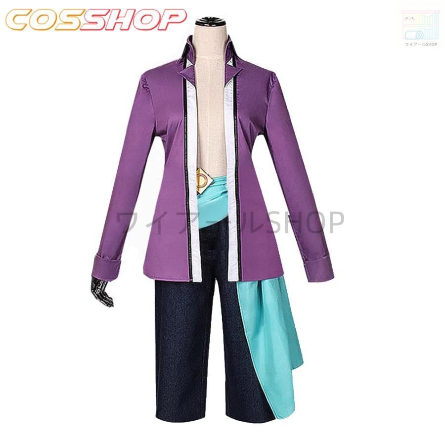 ONE PIECE ワンピースマルコ コスプレ衣装 演出服 変装 cosplay 仮装 二次会 イベント パーティー