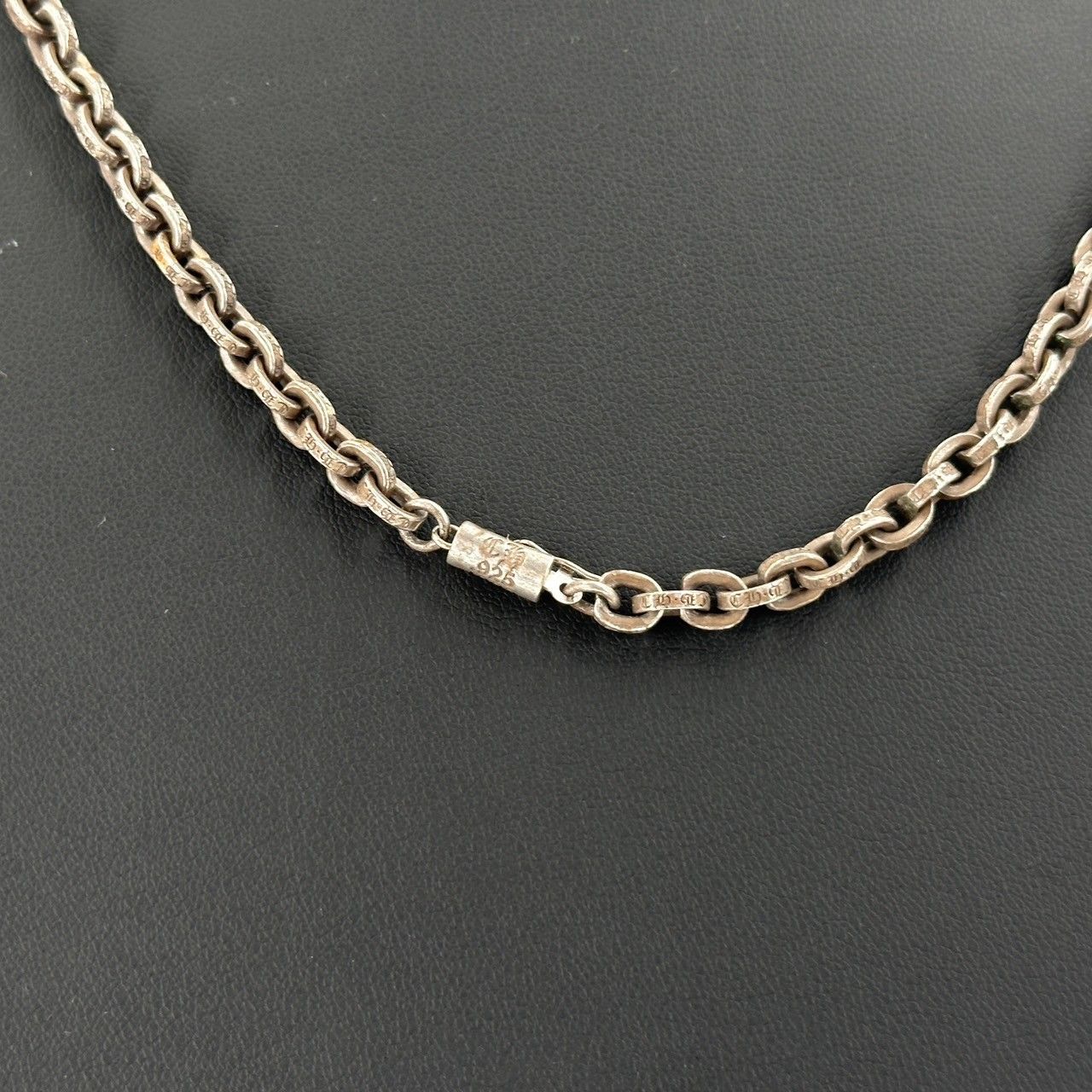 ♪ CHROME HEARTS クロムハーツ PAPER CHAIN ペーパーチェーン