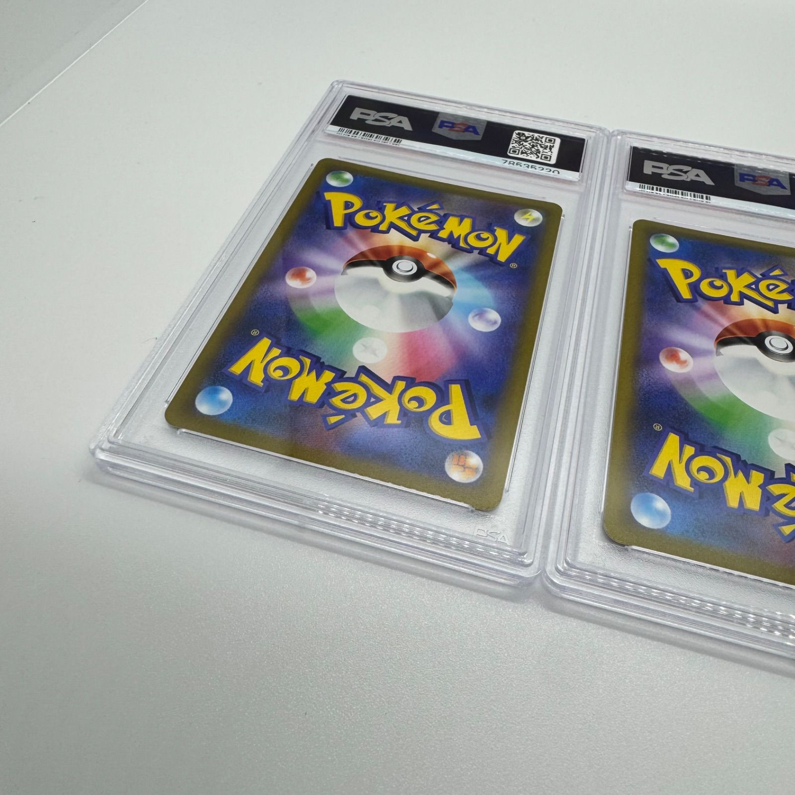 アルセウスv s-p promo psa9 連番3枚セット 2022 POKEMON