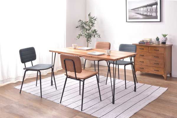 W45.5×D51×H78×SH46cm No.10