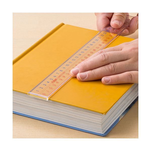  まとめ ライオン事務器 ピックアップ定規30 cm L-10 1本 × 三角定規 定規 製図用品