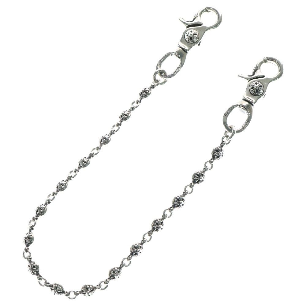 CHROME HEARTS クロムハーツ（原本有） CLASSIC SHORT-T 2クリップ