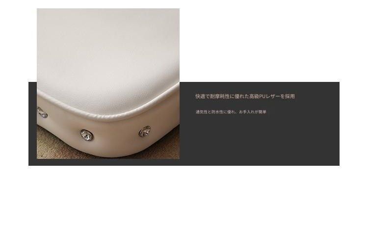 中型犬 ペットベッド