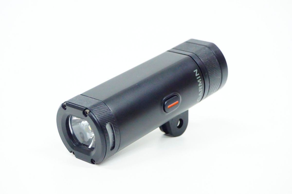 GARMIN ガーミン VARIA UT800 フロントライト バイチャリ名古屋大須店