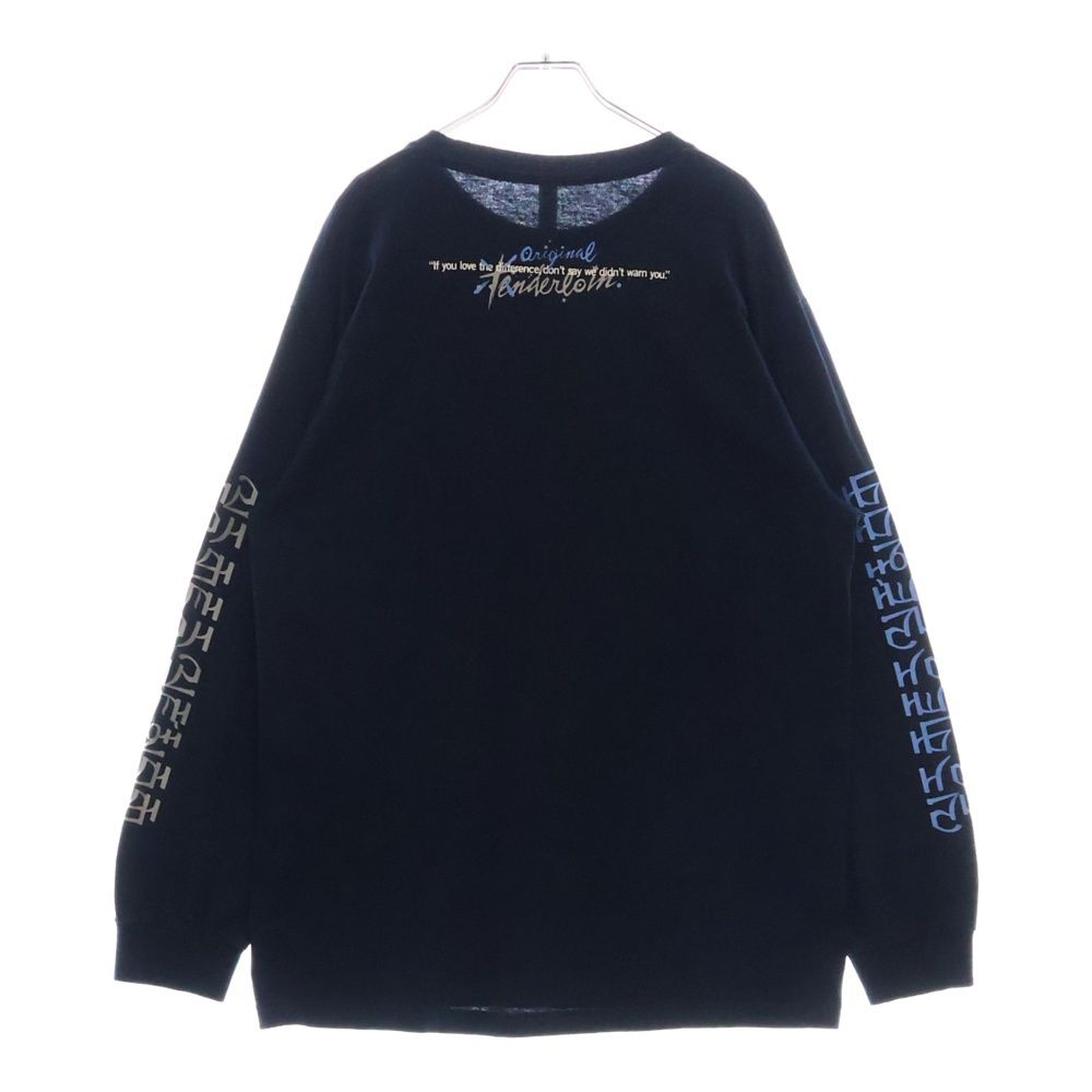 新品　テンダーロイン　ロンT TEE 2D 長袖　M 付属品完備 181477628.jpg?cmsp_timestamp=