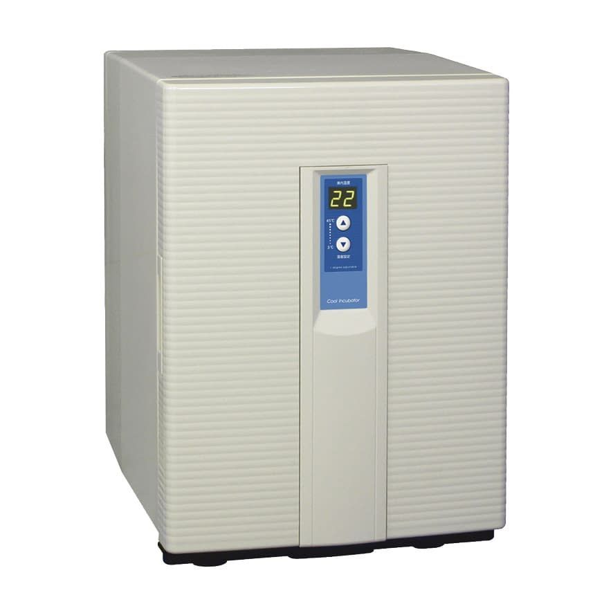 クールインキュベータ 恒温器 23-3219-00 三菱電機エンジニアリング CN-25C 25L