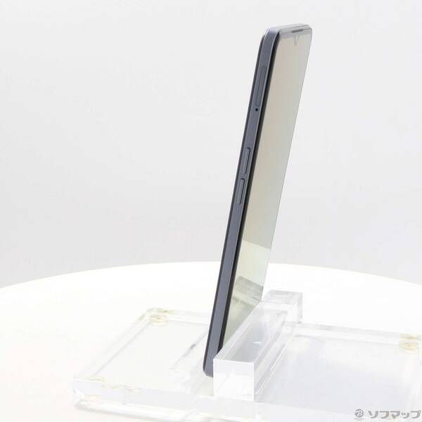 OPPO A73 64GB SIMフリー ネービーブルー ネイビーブルー 楽天 美品