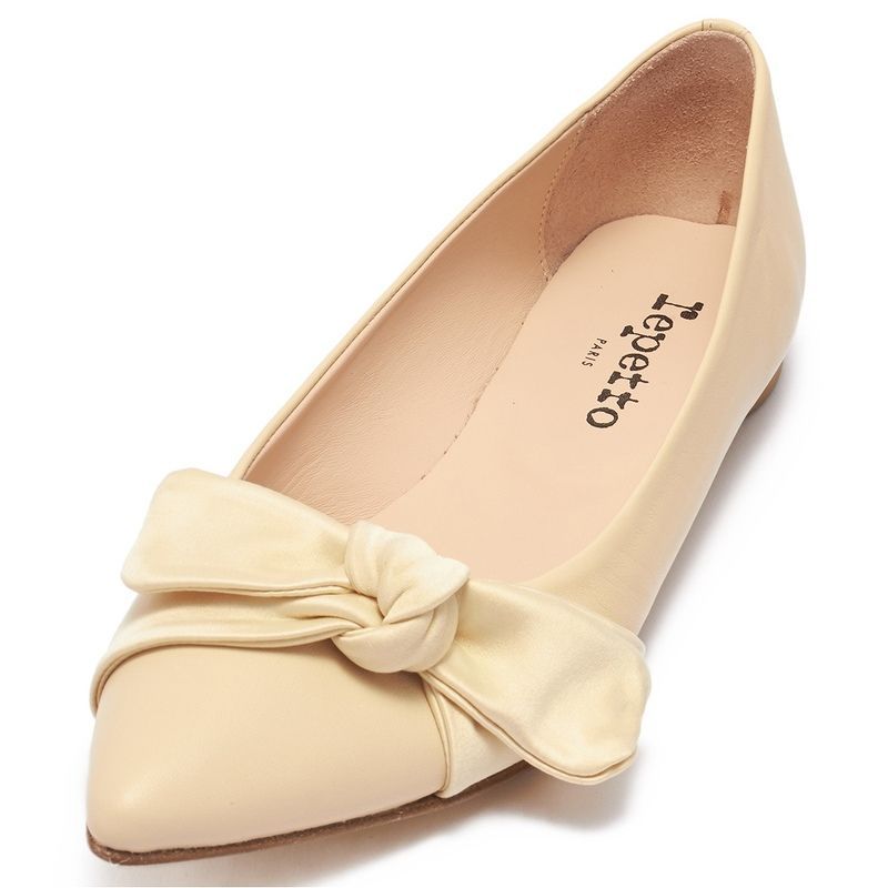 人気の福袋 【安心発送】 新品、未使用 ☆Repetto☆ レペット