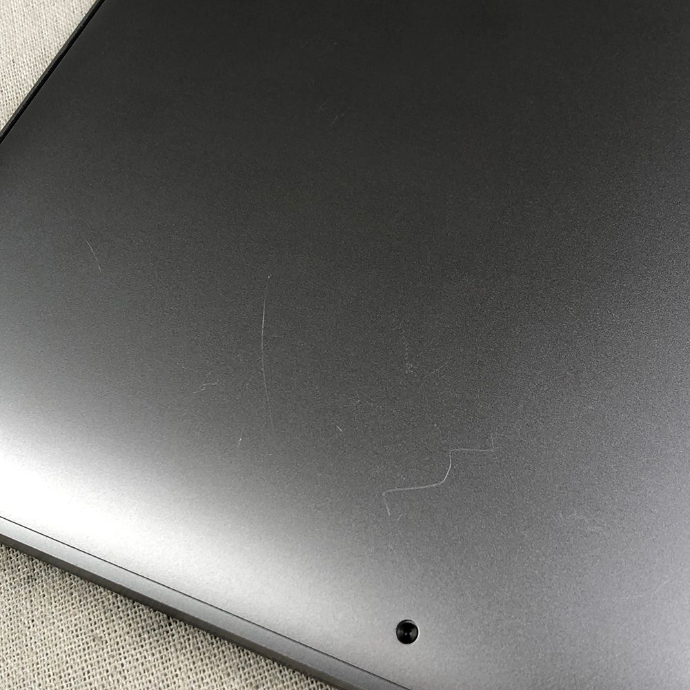 本体のみ Apple MacBook Pro 16インチ 2019 Touch Bar Radeon Pro 5300M i7 16GB 512GB A2141 EMC3347 MB-251611 325221 CHRISTIANNAURATH_COM_BR