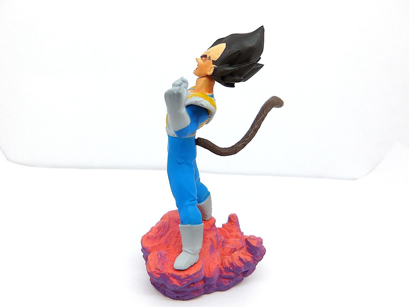 53. ドラゴンボールカプセル　ネオ ドラゴンボールカプセル・ネオ激闘総集編｜商品情報｜株式会社