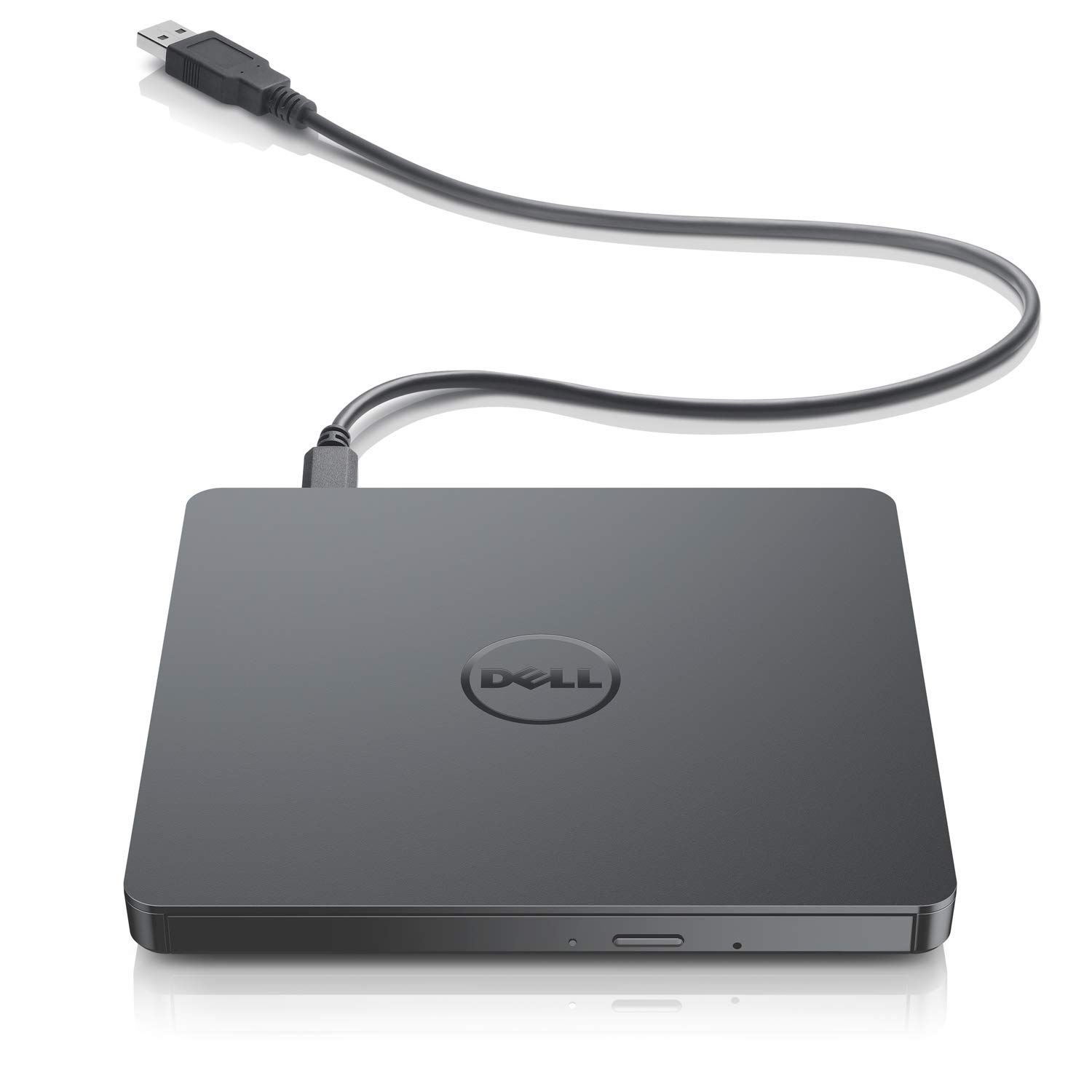 USB薄型DVDスーパーマルチドライブ DW316