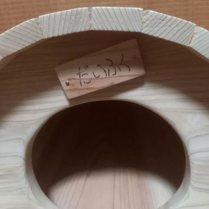 ネコハウス 木製ハンドメイド