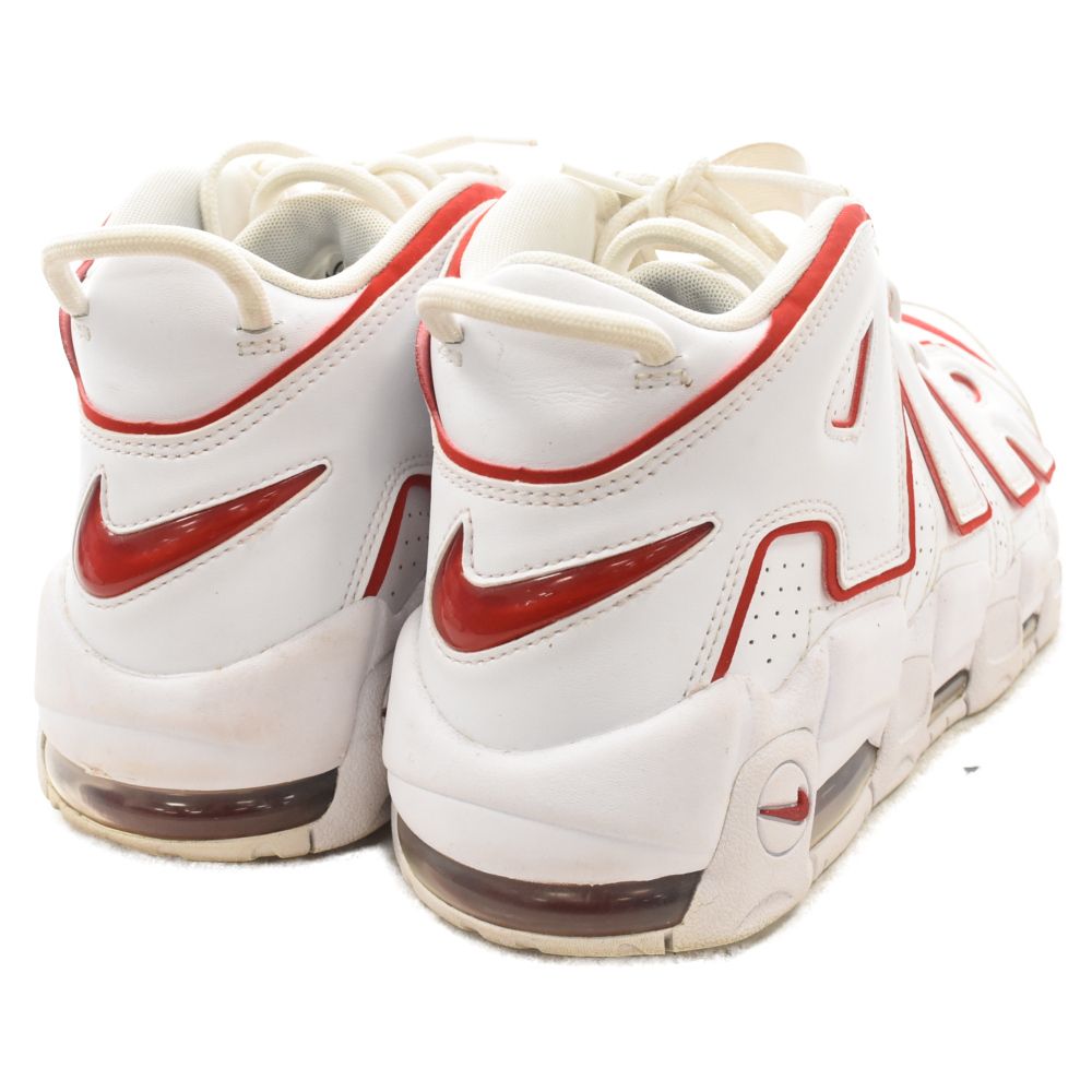 NIKE (ナイキ) AIR MORE UPTEMPO  