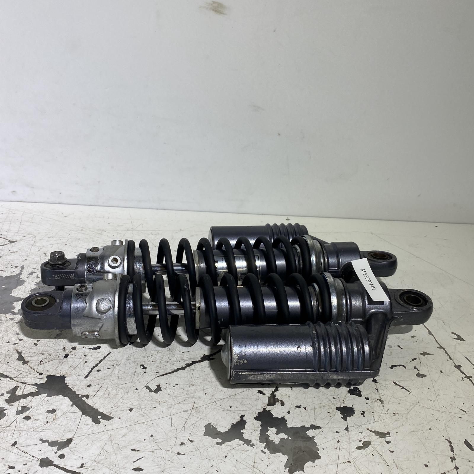 カワサキ ZEPHYR/ゼファー750 純正 リアサスペンション リアショック