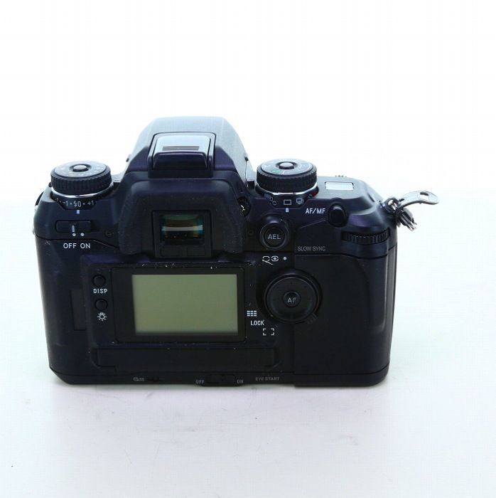 ❁美品❁MINOLTA ミノルタ α-7 ボディ 一眼レフ フィルムカメラ コニカミノルタ α-7 DIGITAL[記憶に残る名機の実像] Vol.11 - PRONEWS