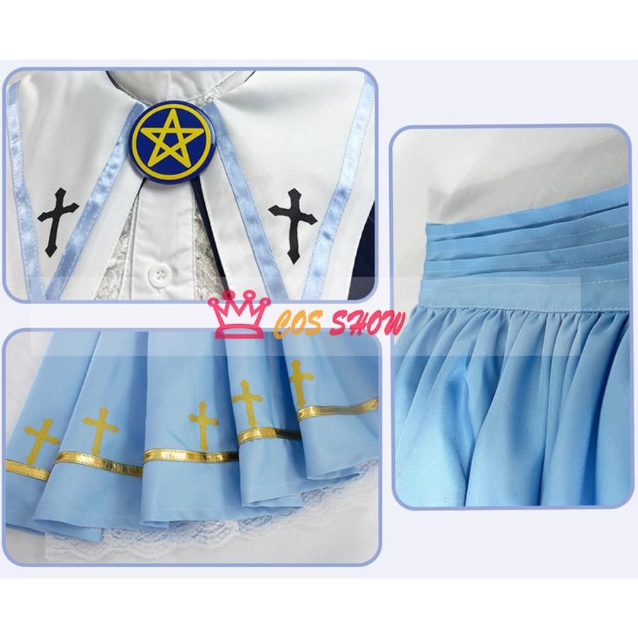 cosplay 仮装