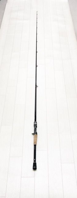 DAIWA|ダイワ 23スティーズ リアルコントロール RC C70MH-LM RD226-007