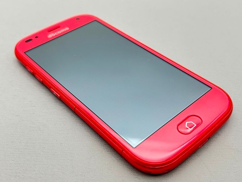 YH829 ドコモ らくらくスマートフォン SIMフリー F-42A らくらくスマートフォン F-42A｜価格比較・最新情報 - 価格.com