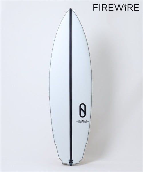 FIREWIRE ファイヤーワイヤー SLATER DESIGN スレーターデザイン SCI