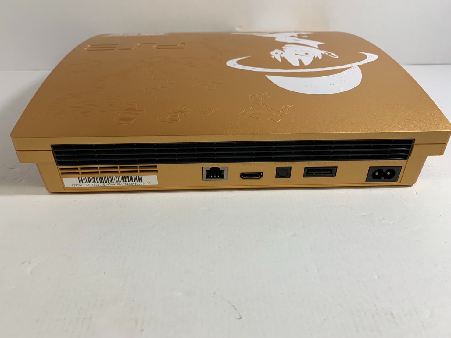 CECH-3000B 本体のみ