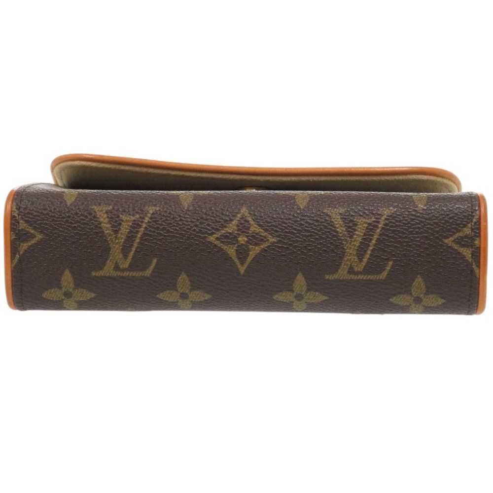 ポシェットフロランティーヌ ルイヴィトン LOUIS VUITTON ルイヴィトン ポシェット・フロランティーヌ