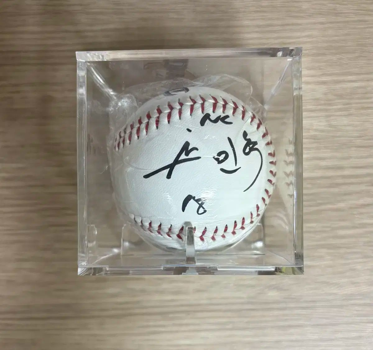 CNBLUE ミニョク サインボール NC 18 回 シン・ミンヒョク サインボール 販売 - メルカリ
