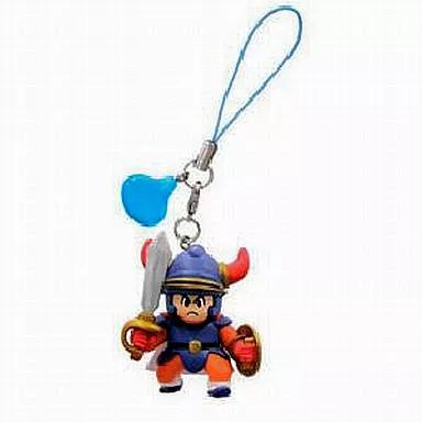 中古】キーホルダー・マスコット(キャラクター) ドラゴンクエスト1
