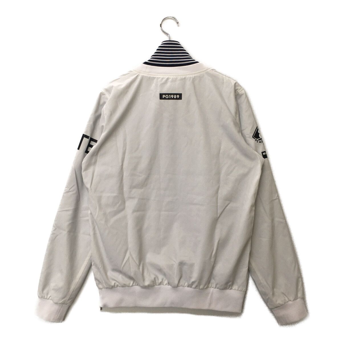 パーリーゲイツ PEARLYGATES スニード アウター ジャケット サイズ4