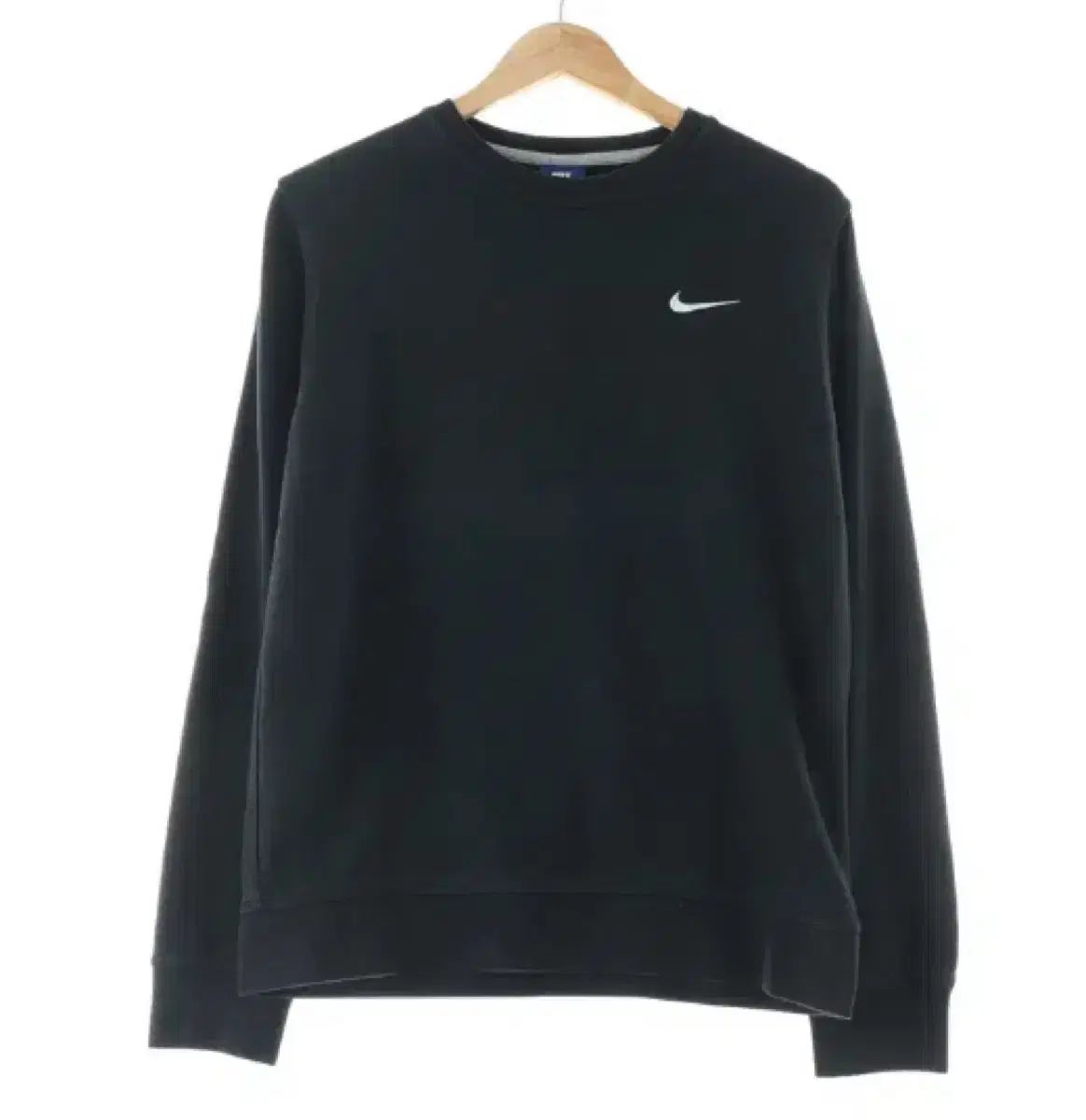 (バッチ) Nike(ナイキ） 黒 パーカー L Lee デニム カーペンター パンツ (ブラウン) M