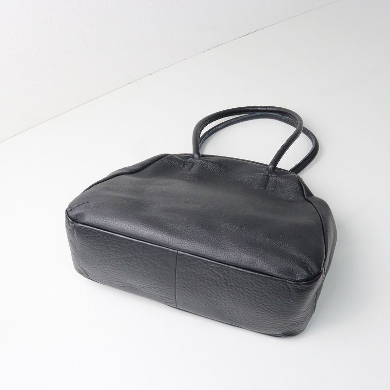 新品soutiencollar ステンカラー 「しっくりバッグ ブラック」 しっくりバッグ ブラック」AlsoKnownAs「お行儀バッグ