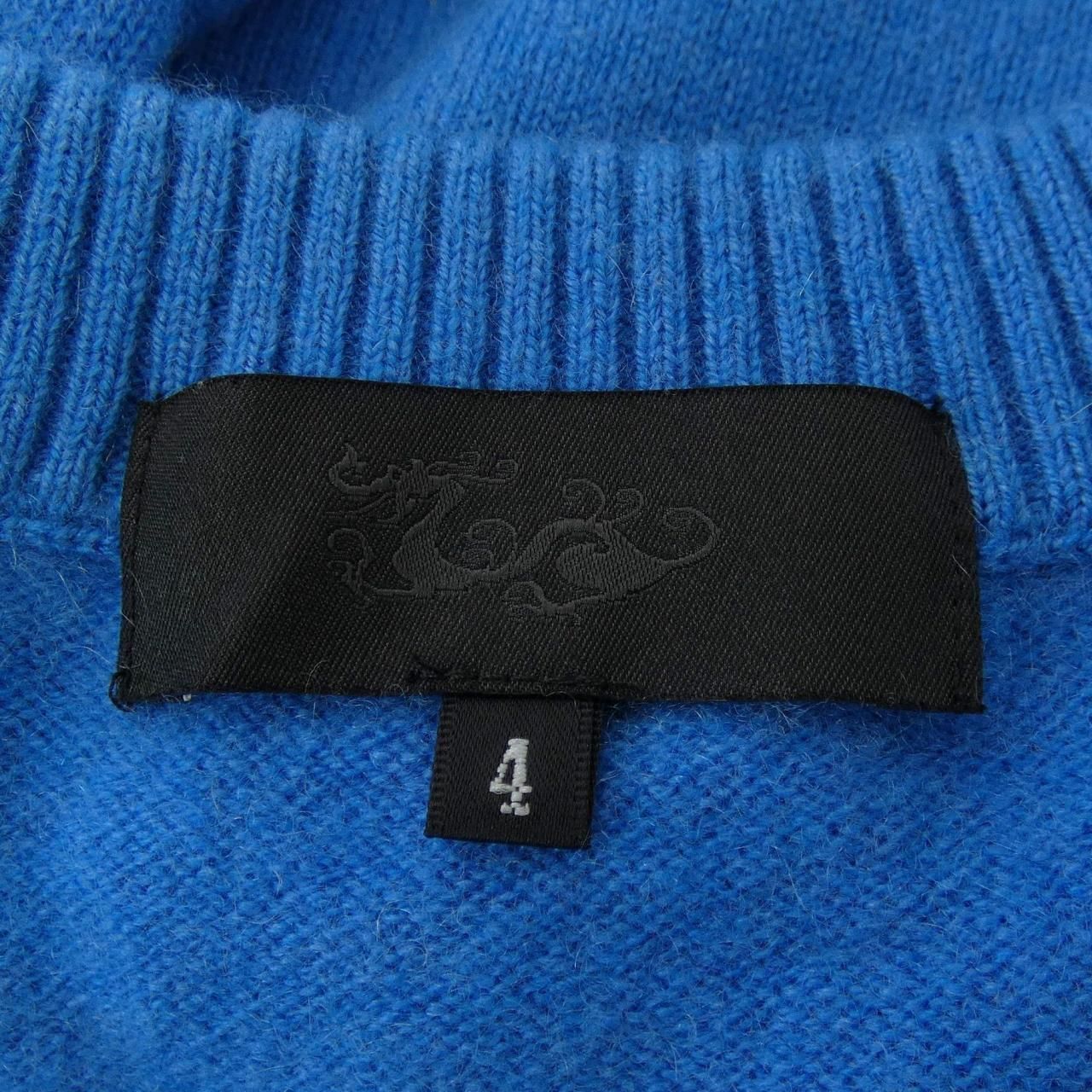 季節感 DANCE WITH DRAGON ニット 通常販売価格品質保証。