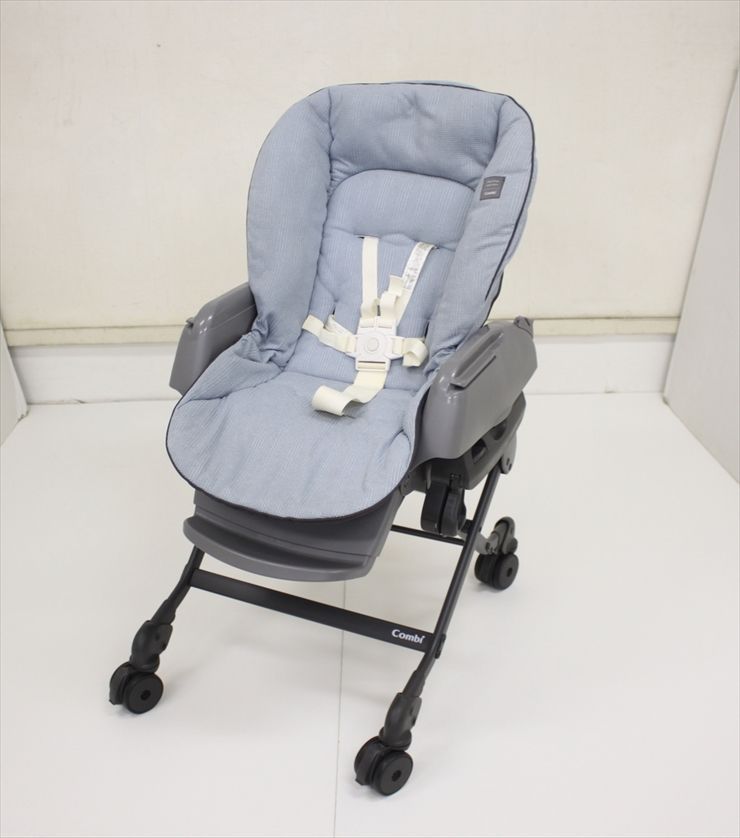 値下げ‼️コンビ 手動スウィング ネムリラ BEDi Long シェル EG 値下げ\u203c️コンビ 手動スウィング ネムリラ BEDi Long シェル EG