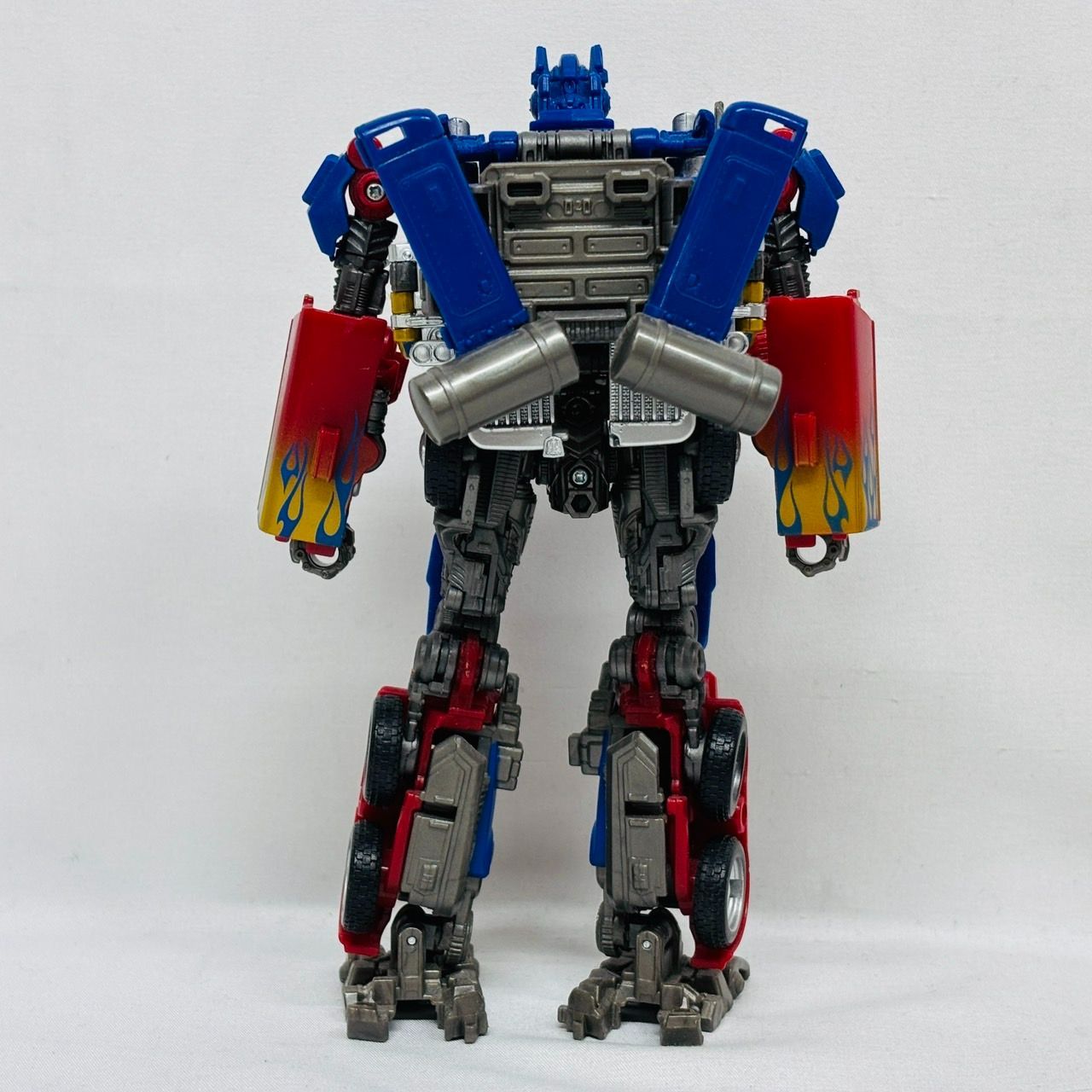トランスフォーマー ss-39 ジェットウイングオプティマス